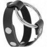 OSCURIDAD - ANILLO BDSM PARA PENE Y TESTÍCULOS