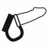 OSCURIDAD - ANILLO BDSM PARA PENE Y TESTÍCULOS
