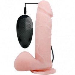 PRETTY LOVE OLIVER DILDO...