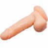 BAILE - PRIME REALISTIC DONG NATURAL REALISTO DILDO