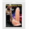 BAILE - PRIME REALISTIC DONG NATURAL REALISTO DILDO