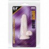 BAILE - DILDO NATURAL SUPERREALISTA DE 16,5 CM