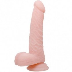 BAILE SUPER DILDO...