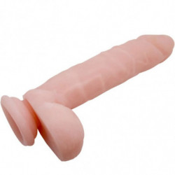 BAILE - DILDO NATURAL SUPERREALISTA