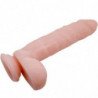 BAILE - DILDO NATURAL SUPERREALISTA