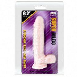 BAILE - DILDO NATURAL SUPERREALISTA