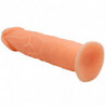 BAILE - VIVE DILDO REALISTA 19,8 CM COLOR NATURAL