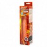 BAILE - VIVE DILDO REALISTA 19,8 CM COLOR NATURAL