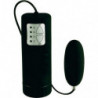 CALEXOTICS - COLT BALA DE POTENCIA IMPERMEABLE