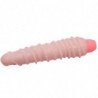 BAILE - VIBRADOR ESPIRAL SENSUAL FLEXI VIBE 19,5 CM