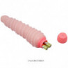 BAILE - VIBRADOR ESPIRAL SENSUAL FLEXI VIBE 19,5 CM