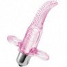 BAILE - ESTIMULADOR VIBRADOR DE DEDOS