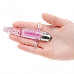 BAILE - ESTIMULADOR VIBRADOR DE DEDOS