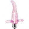 BAILE - ESTIMULADOR VIBRADOR DE DEDOS