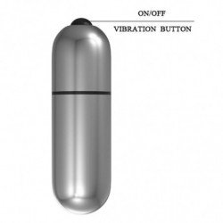 BAILE - ESTIMULADOR VIBRADOR DE DEDOS