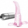 BAILE - ESTIMULADOR VIBRADOR DE DEDOS