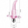 BAILE - ESTIMULADOR VIBRADOR DE DEDOS