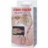BAILE - ESTIMULADOR VIBRADOR DE DEDOS