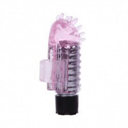 BAILE - MINI VIBRADOR DE...
