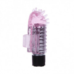 BAILE - MINI VIBRADOR DE...