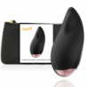 COQUETTE CHIC DESIRE - ESTIMULADOR CLITORIAL NEGRO / DORADO