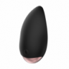 COQUETTE CHIC DESIRE - ESTIMULADOR CLITORIAL NEGRO / DORADO