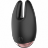 COQUETTE CHIC DESIRE - ESTIMULADOR CLITORIAL NEGRO/DORADO