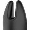 COQUETTE CHIC DESIRE - ESTIMULADOR CLITORIAL NEGRO/DORADO
