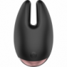 COQUETTE CHIC DESIRE - ESTIMULADOR CLITORIAL NEGRO/DORADO