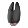 COQUETTE CHIC DESIRE - ESTIMULADOR CLITORIAL NEGRO/DORADO
