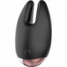 COQUETTE CHIC DESIRE - ESTIMULADOR CLITORIAL NEGRO/DORADO