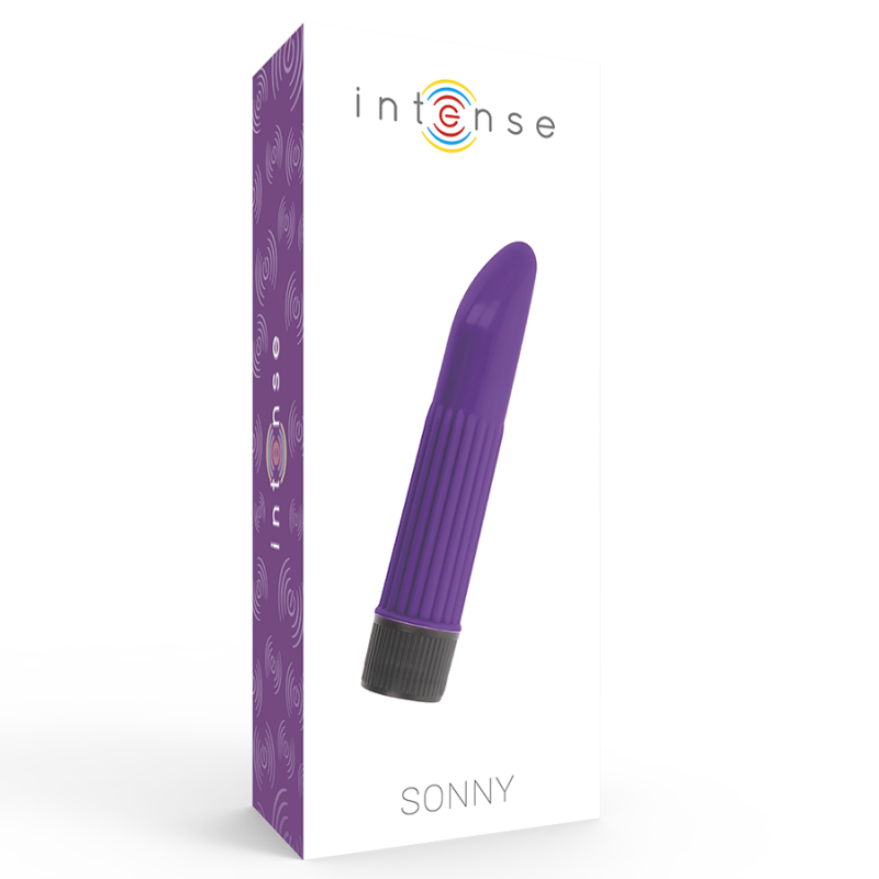 VIBRADOR INTENSO - SONNY LILAC