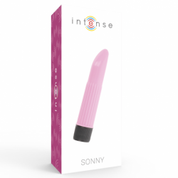 VIBRADOR INTENSO - SONNY PINK