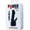 BAILE - CABEZAL INTERCAMBIABLE POWER HEAD PARA ESTIMULACIÓN INTERNA Y DEL CLÍTORIS