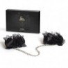 JOYERÍA - ESPOSAS DE ORGANZA INDISCRETAS Y FROU FROU