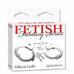 SERIE DE FANTASÍAS FETICHISTAS - ESPOSAS OFICIALES