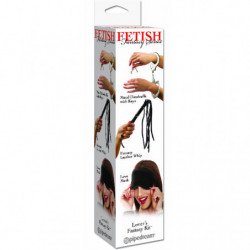 SERIE DE FANTASÍAS FETICHE - KIT DE FANTASÍAS PARA AMANTES