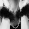 BIJOUX INDISCRETS - ESPOSAS DE PLUMAS ZA ZA ZU
