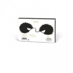BIJOUX INDISCRETS - ESPOSAS DE PLUMAS ZA ZA ZU