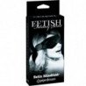 FETISH FANTASY EDICION LIMITADA MASCARA SATINADA NEGRA