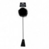 FETISH FANTASY EDICIÓN LIMITADA - CORTA DE PLUMAS NEGRAS