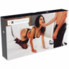 EXPERIENCIA - KIT DE FETICHE BDSM SERIE NEGRA