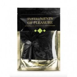 BIJOUX INDISCRETS - INSTRUMENTOS DE PLACER NIVEL VERDE