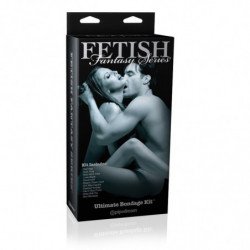 FETISH FANTASY EDICIÓN LIMITADA - KIT FETISH