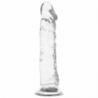 RADIOGRAFÍA - GOLPE TRANSPARENTE 21 CM -O- 4 CM