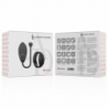 ANNE'S DESIRE - TECNOLOGÍA DE CONTROL REMOTO CON HUEVOS WATCHME BLACK