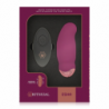 RITHUAL - ESHA EGG SISTEMA DE CONTROL REMOTO ROTACIÓN + VIBRACIÓN