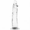 RADIOGRAFÍA - GOLPE TRANSPARENTE 21 CM -O- 4 CM
