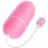 ONLINE HUEVO VIBRADOR WATERPROOF - ROSA