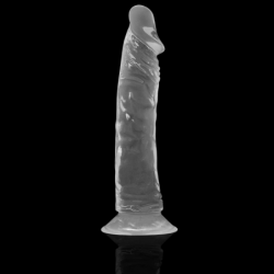 RADIOGRAFÍA - GOLPE TRANSPARENTE 21 CM -O- 4 CM